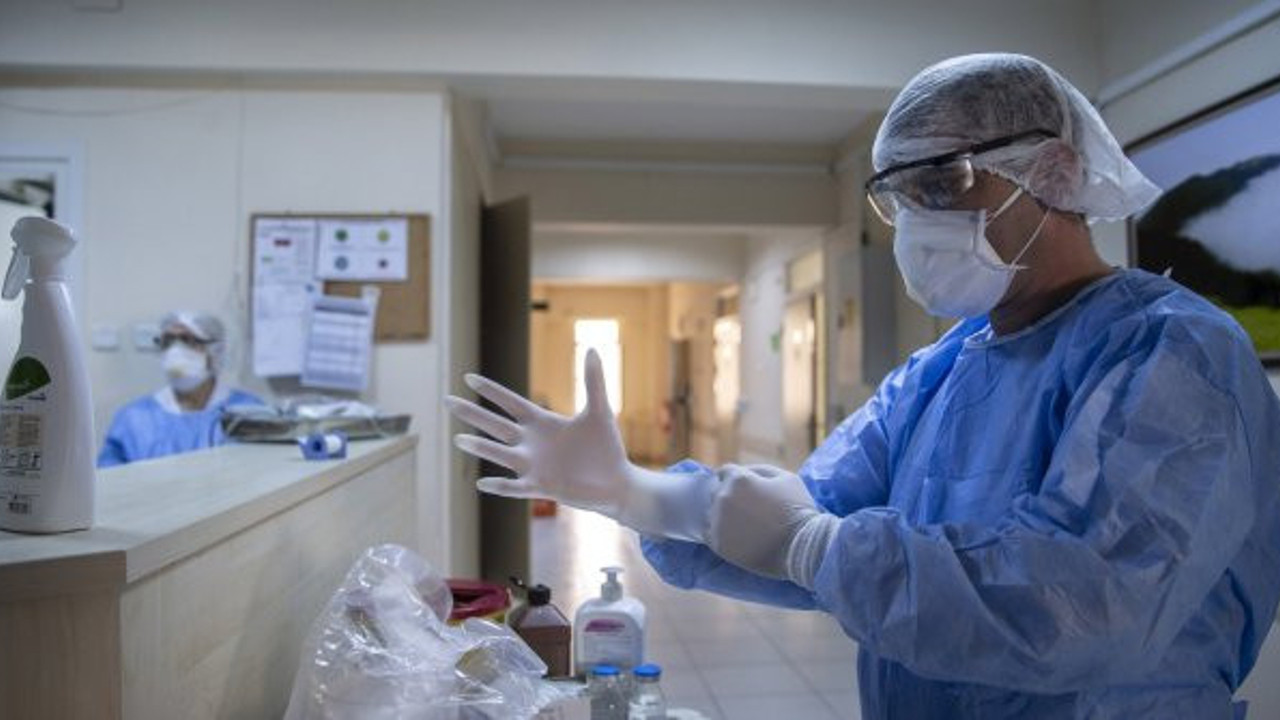 İşe dönmeyen doktorlara hapis: Son çare devreye sokuldu