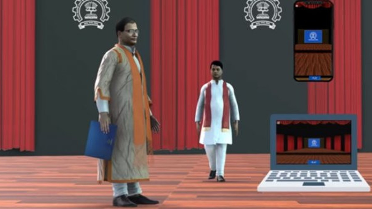 Mezuniyet törenleri artık böyle yapılıyor