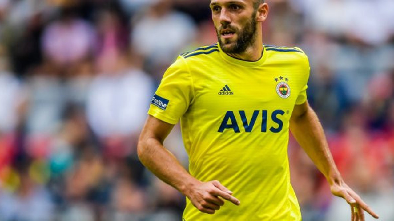 Fenerbahçe'den flaş Muriç açıklaması