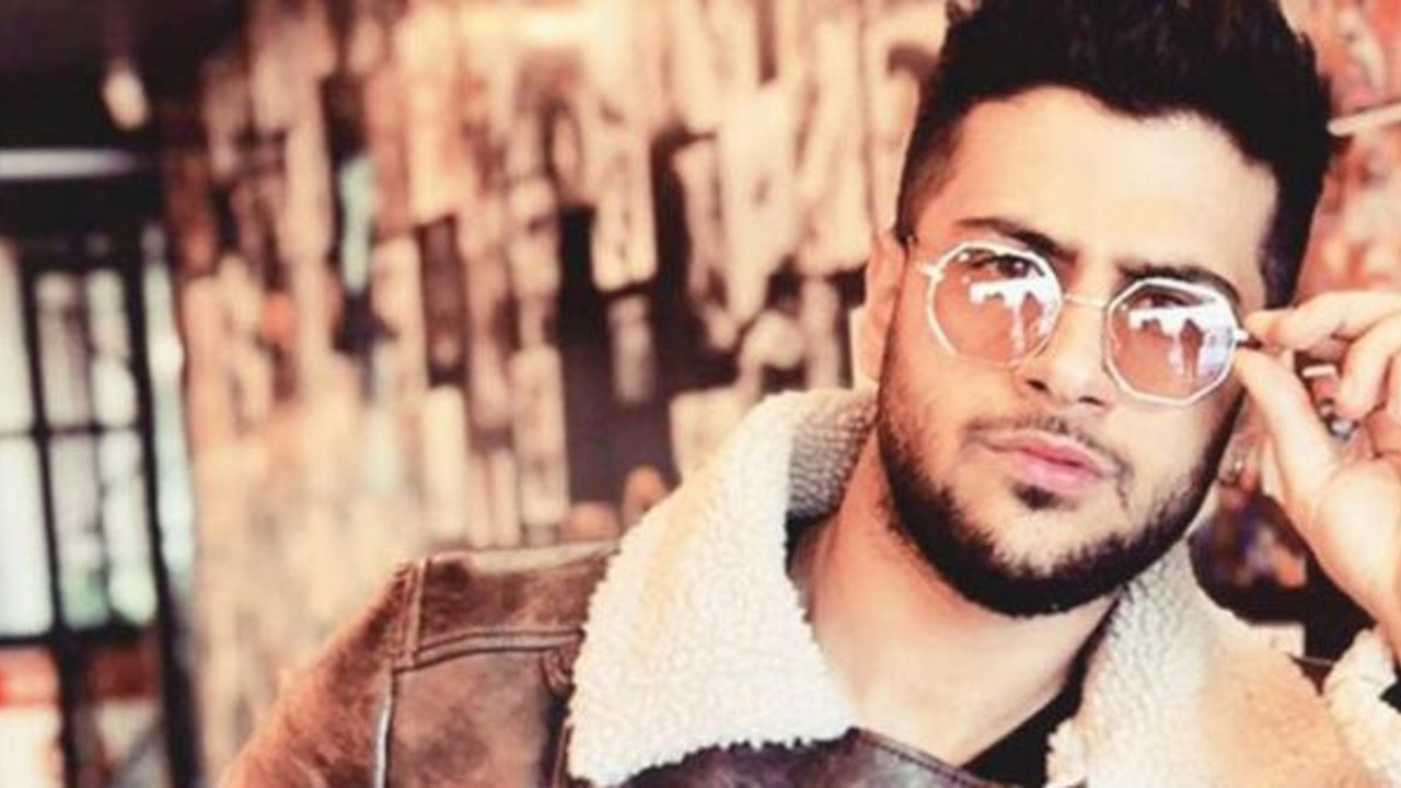 Reynmen lakaplı Yusuf Aktaş, YKS yerleştirme sonucunu paylaştı