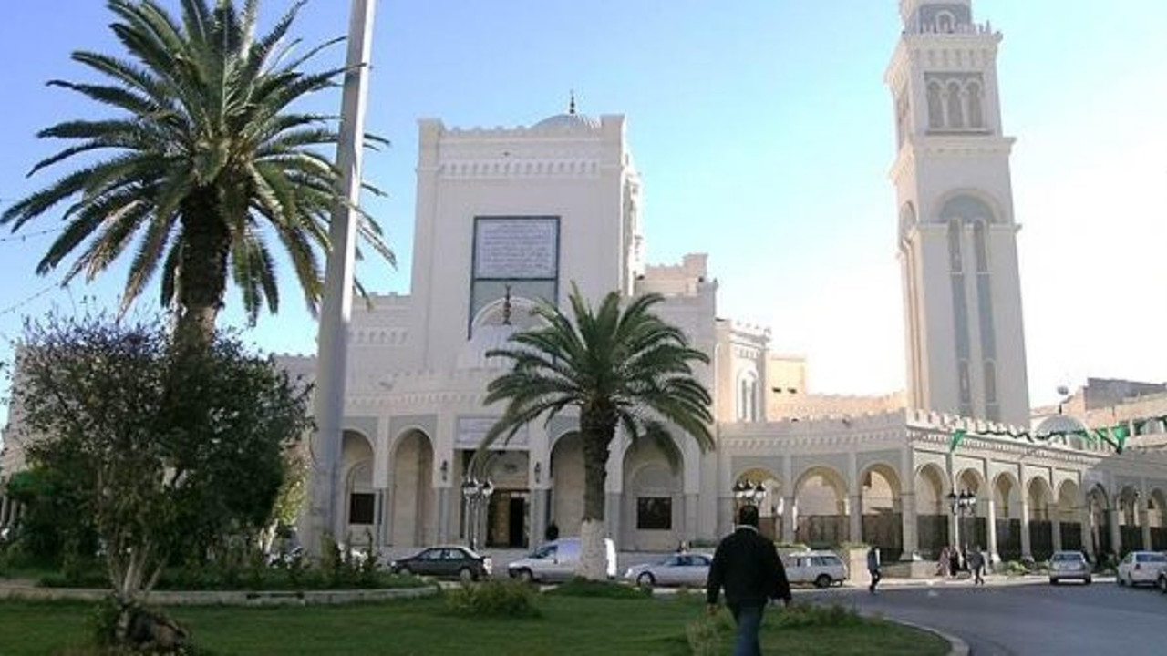 Libya'da 4 günlük sokağa çıkma yasağı!