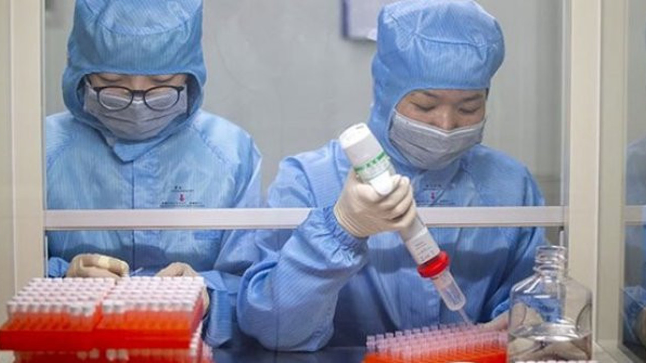 İddia: Düşük konsantrasyonlu ozon tedavisi koronayı etkisizleştiriyor