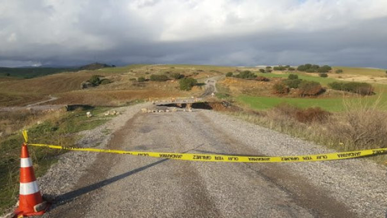 Av sırasında tüfek ateş aldı! 14 yaşındaki çocuk öldü