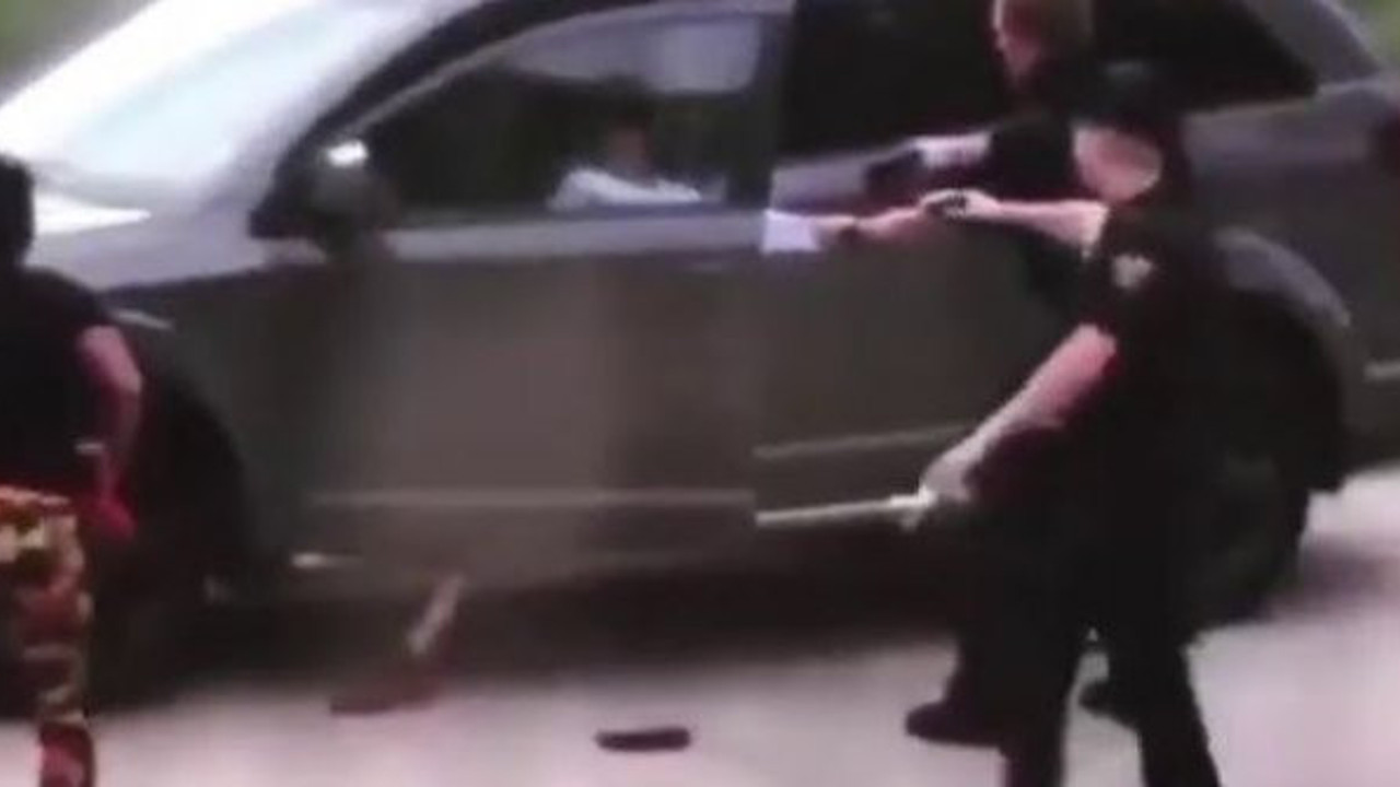 Araçta bıçak bulundurmanın cezası sırta sıkılan 7 kurşun mu