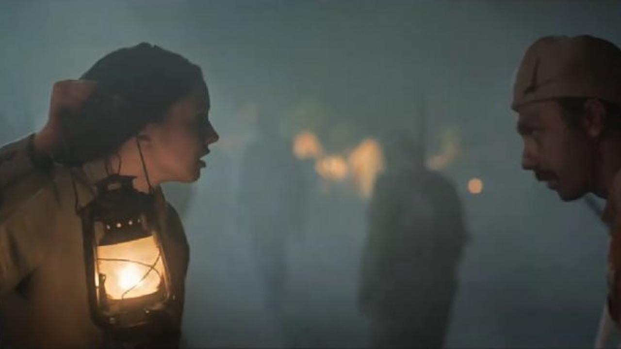 İşte Yapı Kredi Bankası'nın çok konuşulan 30 Ağustos Zafer Bayramı videosu! İzlerken göz yaşlarınızı tutamayacaksınız