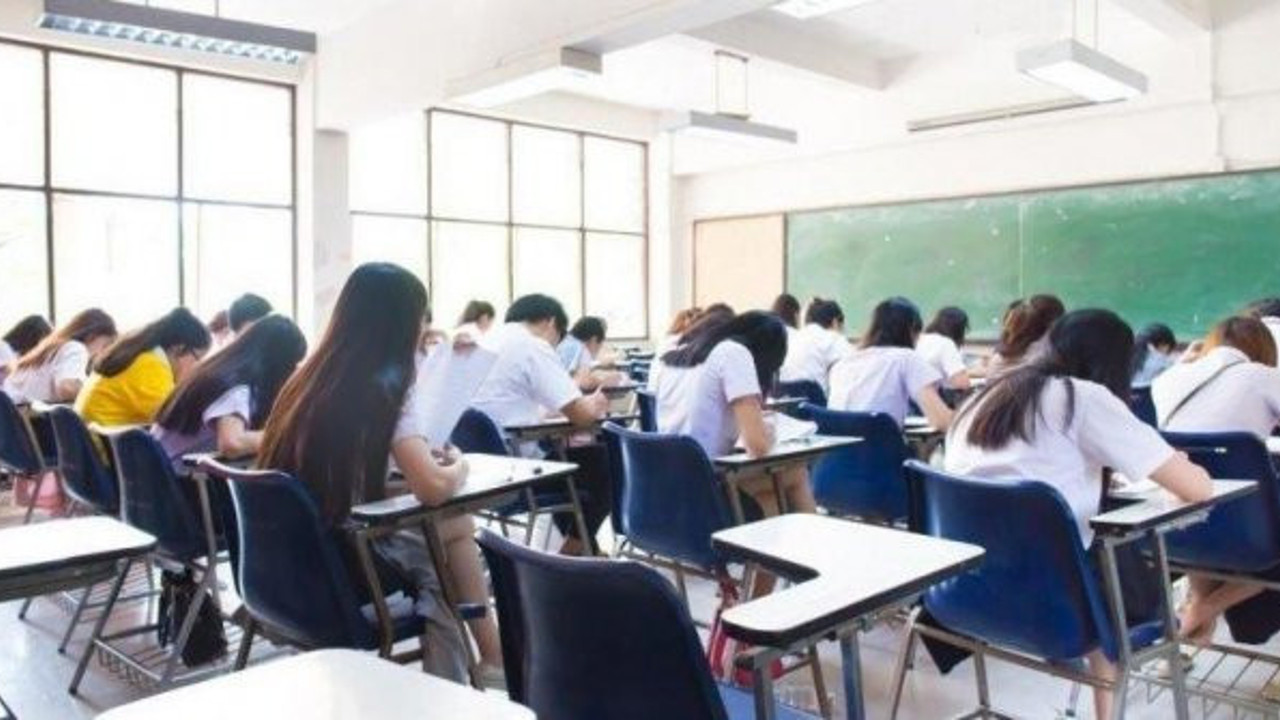 Okullar açılmadan 34 okulda korona çıktı