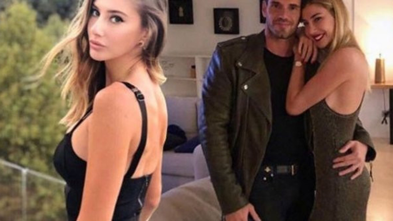 Para bitti aşk bitti! Şeyma Subaşı ile Guido Senia ayrıldı