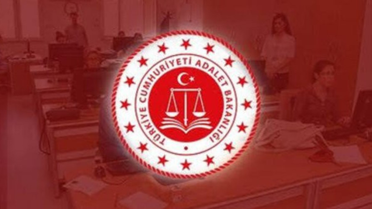 Adalet Bakanlığı'ndan flaş adli yıl açıklaması