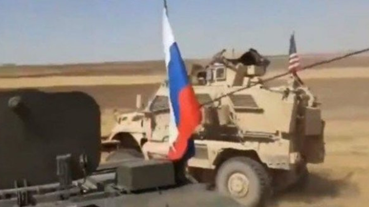 ABD Rusya'yı suçladı!