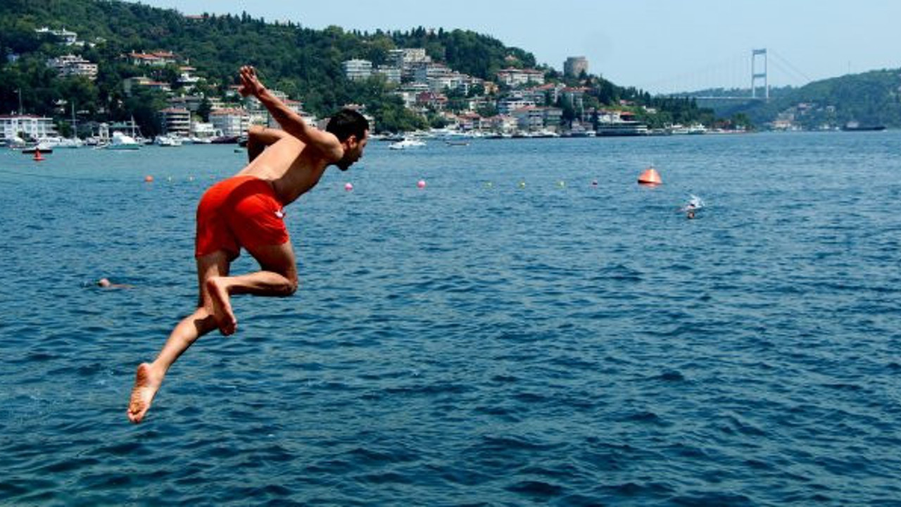Meteoroloji kısa bir süre sonra duyuracak: 4. dalga Türkiye'ye doğru yola çıktı