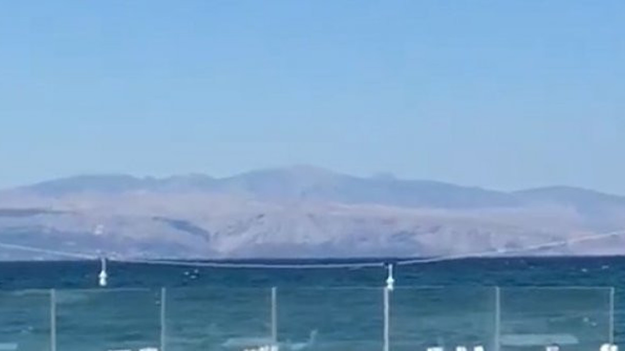 Yılmaz Özdil'in bu 30 Ağustos mesajı günlerce konuşulacak! 30 Ağustos neden yasaklanamaz bu olaydan belli! Karşısında Yunanlıların Sakız Adası vardı