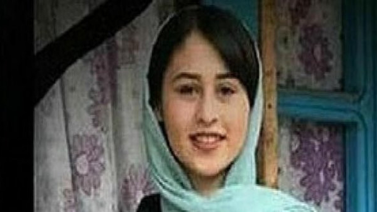 Uyuyan kızının başını kesti. 9 yıl hapis yatacak