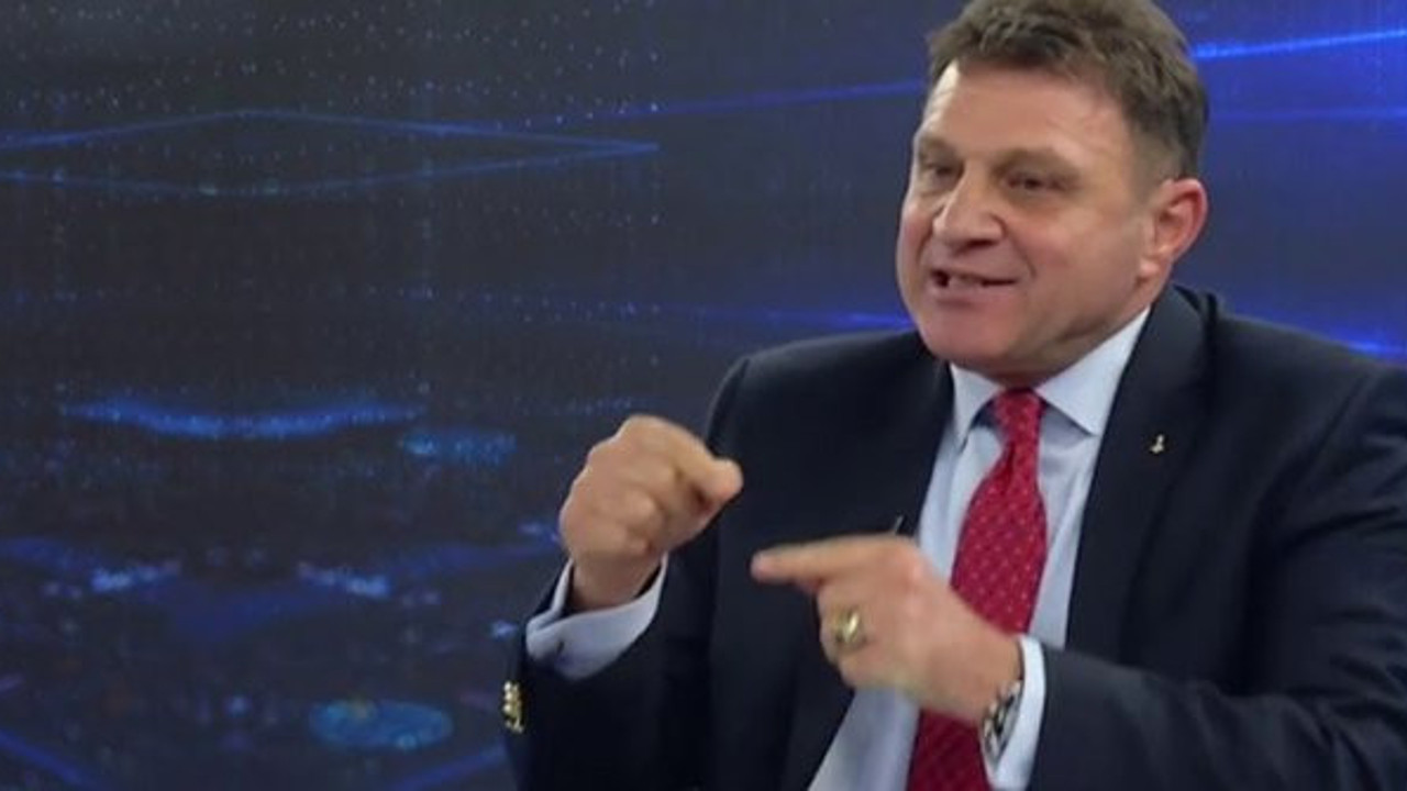 Emekli amiral Türker Ertürk’ten çok konuşulacak '30 Ağustos' mesajı