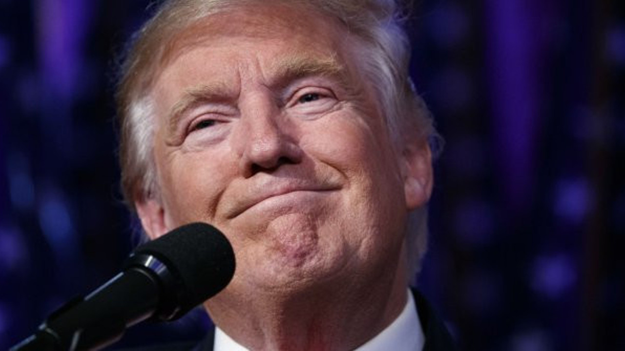 Trump'ın seçim vaatlerinde sınır tanımıyor: Ay'a ABD temsilciği açacak