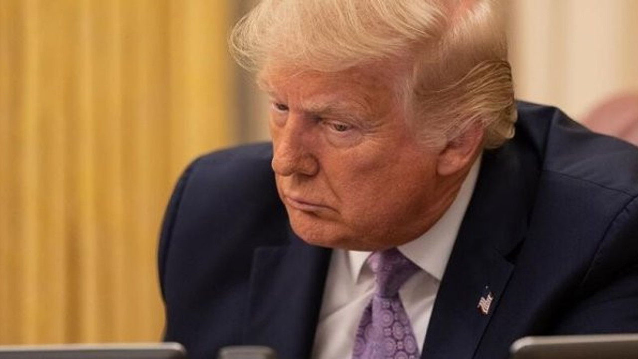 ABD’yi ayağa kaldıran ses kaydı… Donald Trump’ın yeğeni servis etti