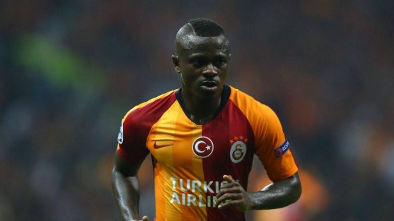 Galatasaray Seri'de mutlu sona yakın