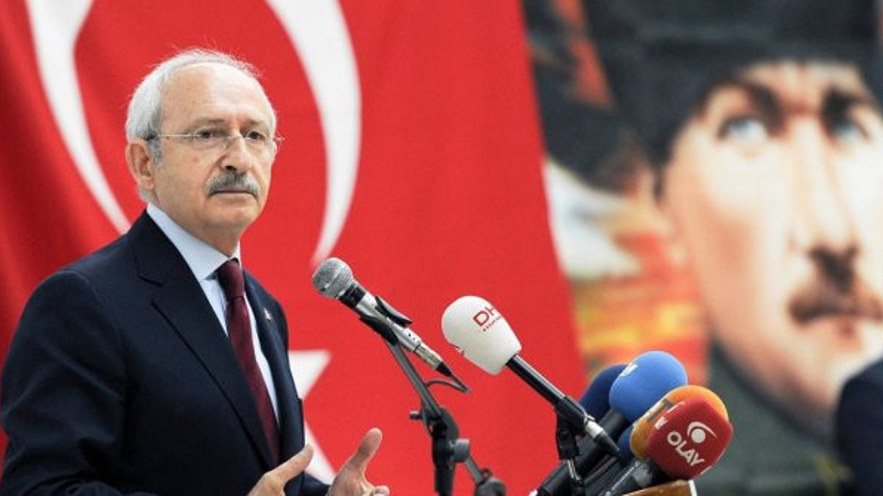 Kılıçdaroğlu’ndan flaş Doğu Akdeniz açıklaması: Yunanistan’a sert ‘Meis Adası’ tepkisi!