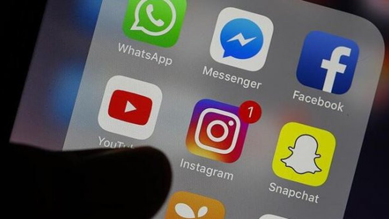 WhatsApp, Twitter, Instagram, Facebook çöktü mü? Neden açılmıyor?