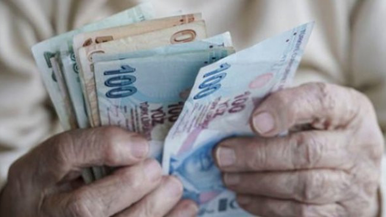 Yüksek emekli maaşı almanın püf noktası