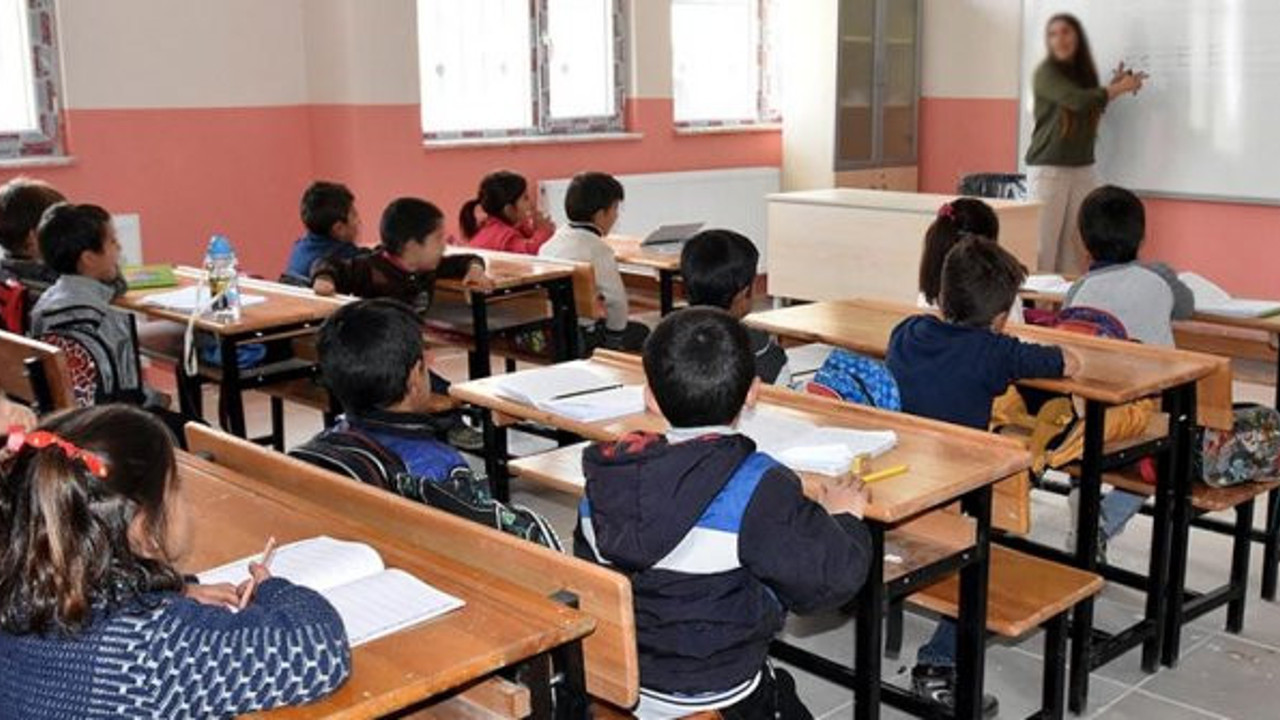 Tüm velileri ilgilendiriyor, MEB’den yeni düzenleme, Resmi Gazete’de yayınlandı