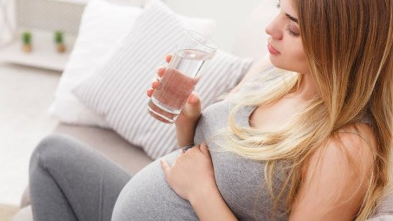 Hamilelikte bu besinlere dikkat! Zeka gerilğine sebep oluyor