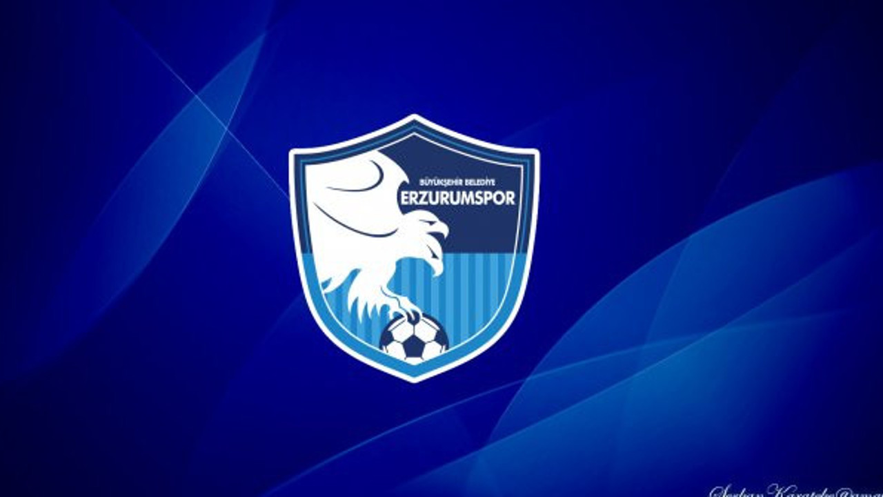 Erzurumspor'da korona virüs şoku