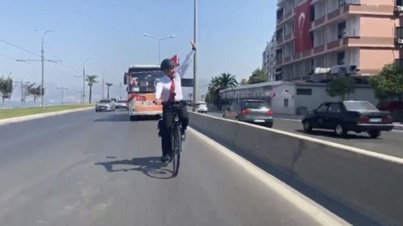 İzmir'de Tunç Soyer’den tarihi hareket: ‘Öyle olmaz’ dediler, o da böyle yaptı!