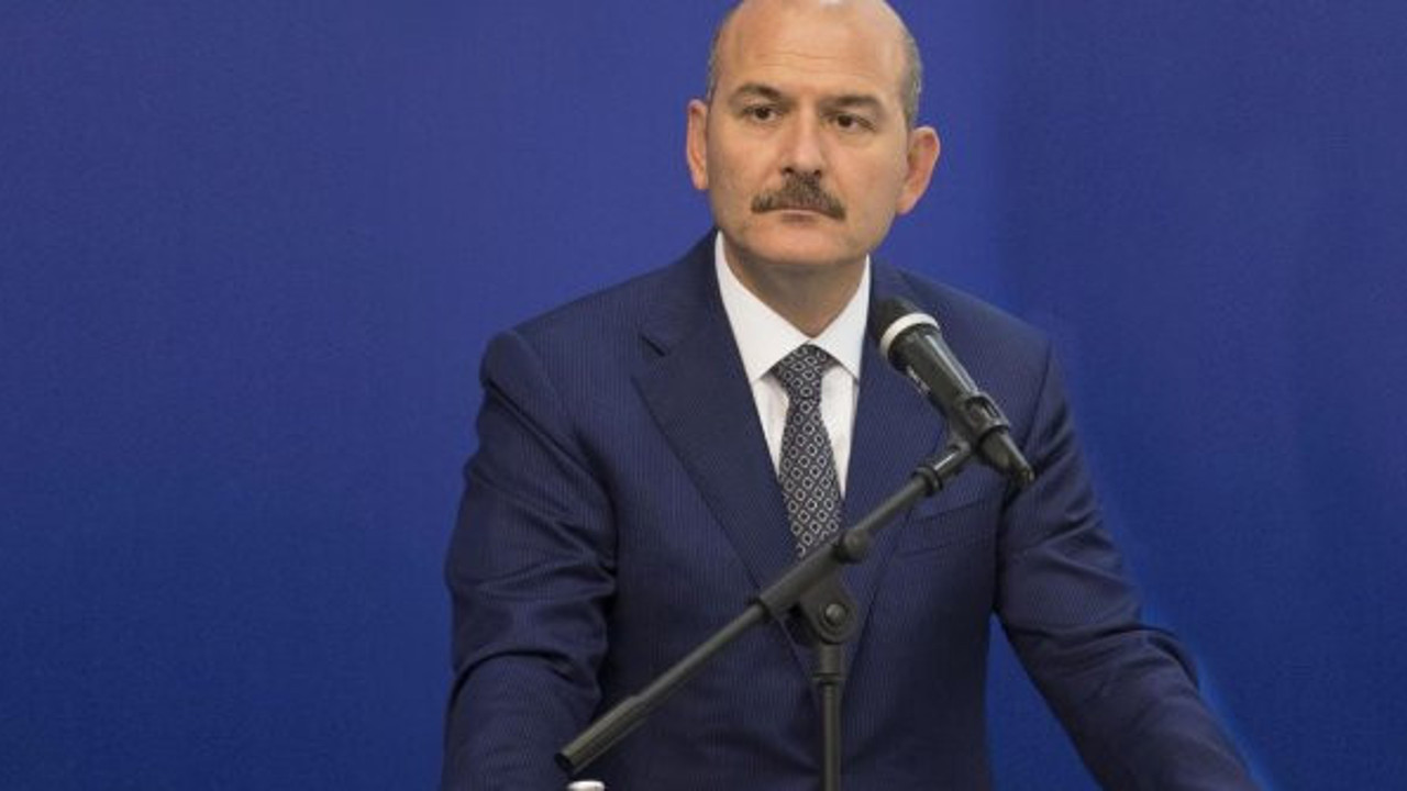 Sokağa çıkma yasağı geri gelecek mi? Tüm Türkiye’nin merak ettiği soruyu İçişleri Bakanı Süleyman Soylu yanıtladı
