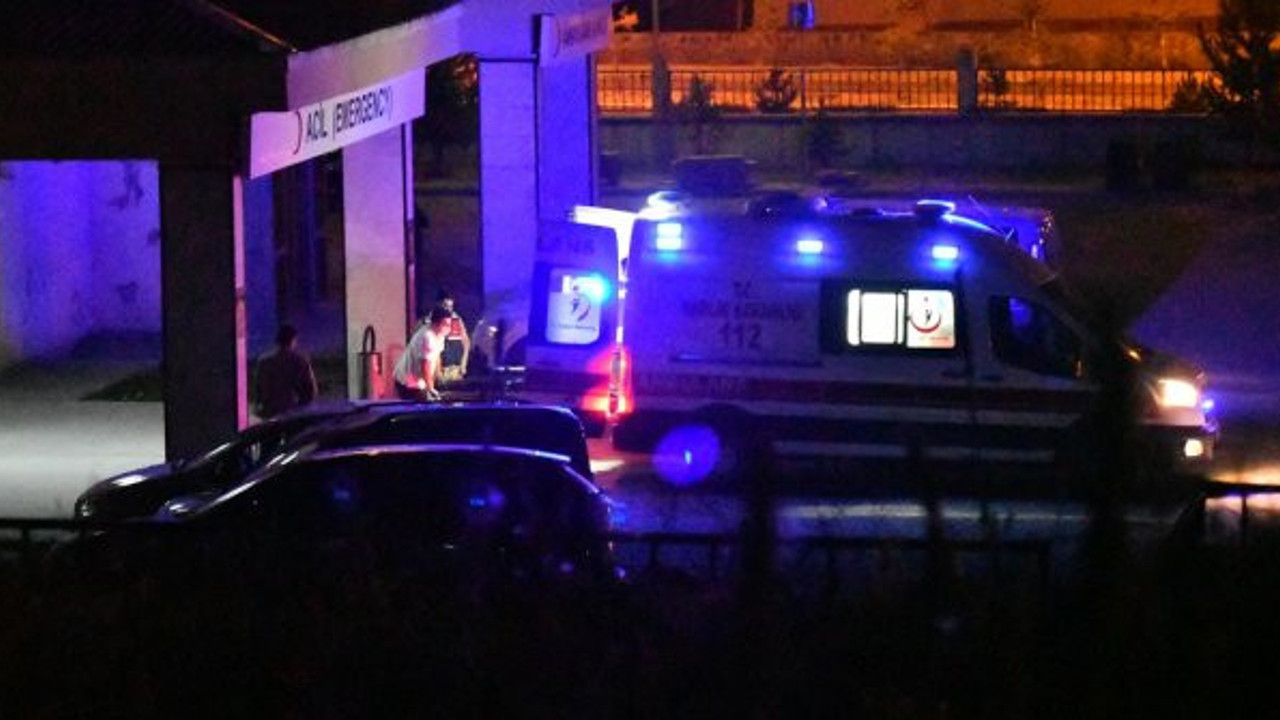 Kars'ta amca çocukları birbirini silahla vurdu! 2 ölü, 4 yaralı