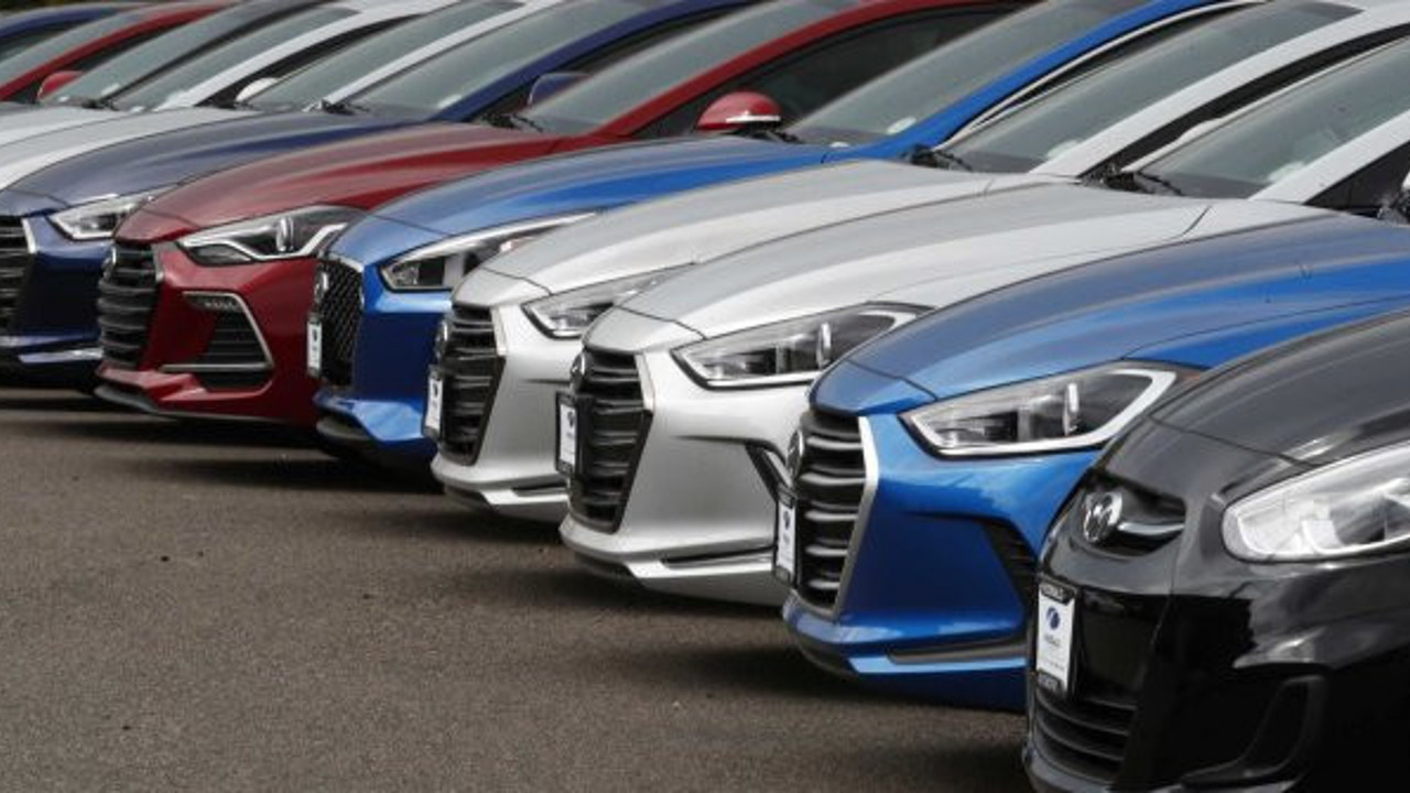 ÖTV'ye zam geldi, yeni araba almak vatandaşa hayal oldu! İşte en güncel araba fiyatları