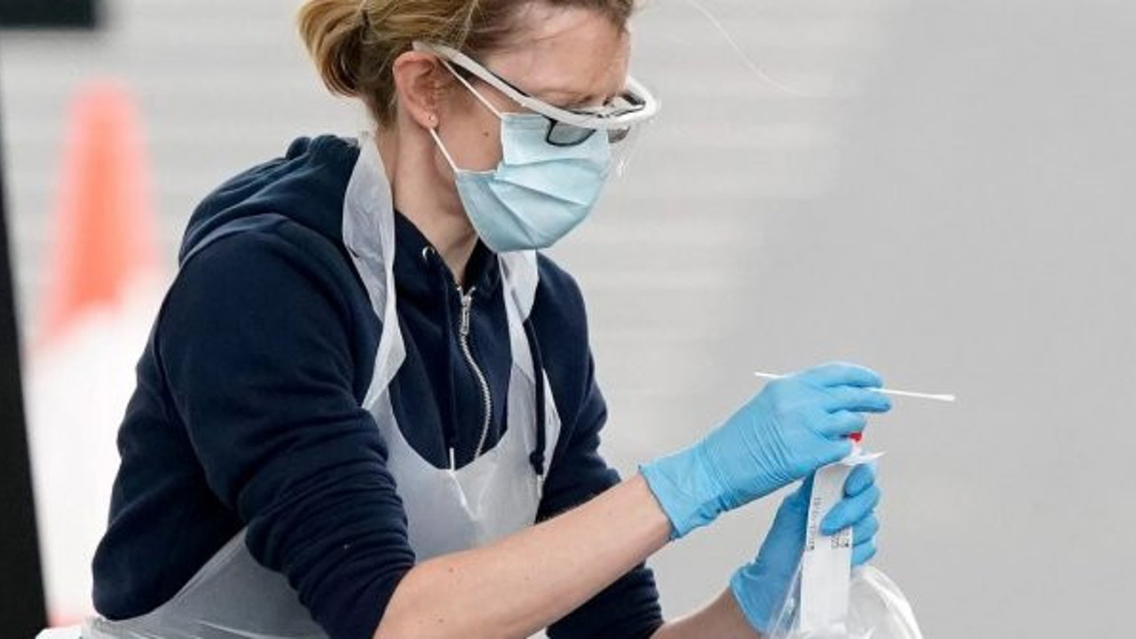 Virüste ikinci dalga daha ağır geliyor geliş tarihi açıklandı… Artık kaçış yok