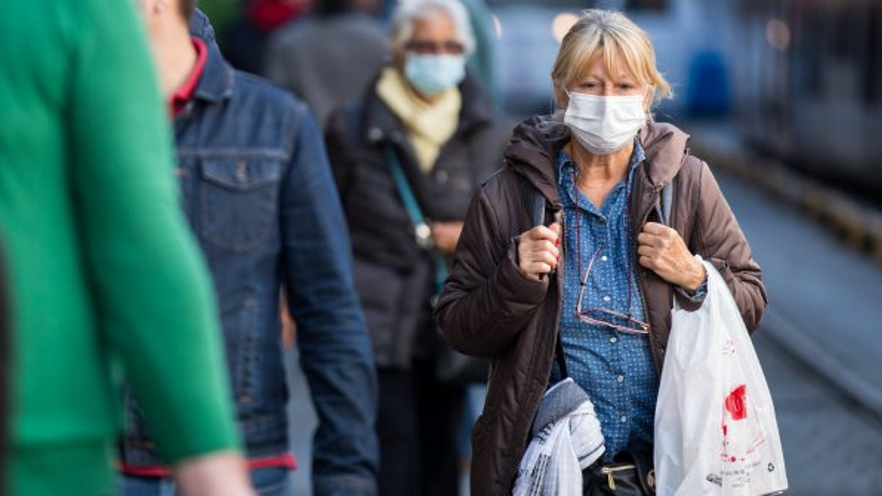 Bize yalan söylemişler: Korona virüste korkutan yüzde 99.9 detayı