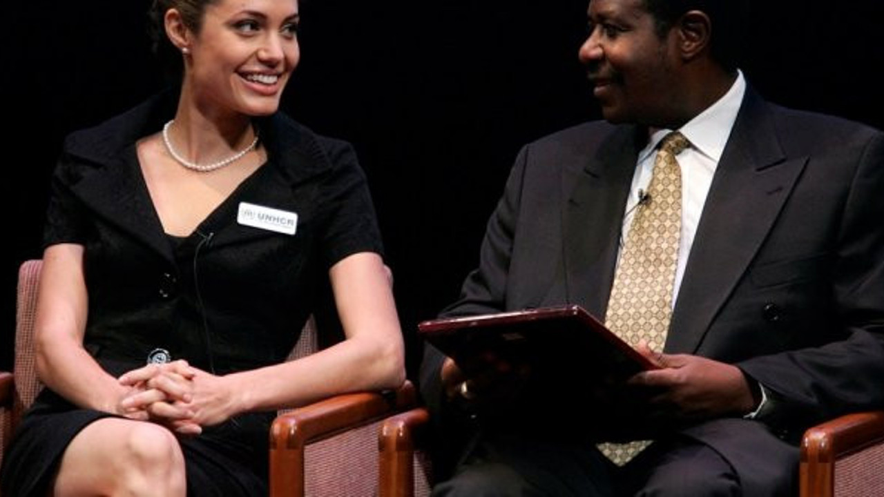 Ruanda Oteli filmine de konu olan Paul Rusesabagina tutuklandı