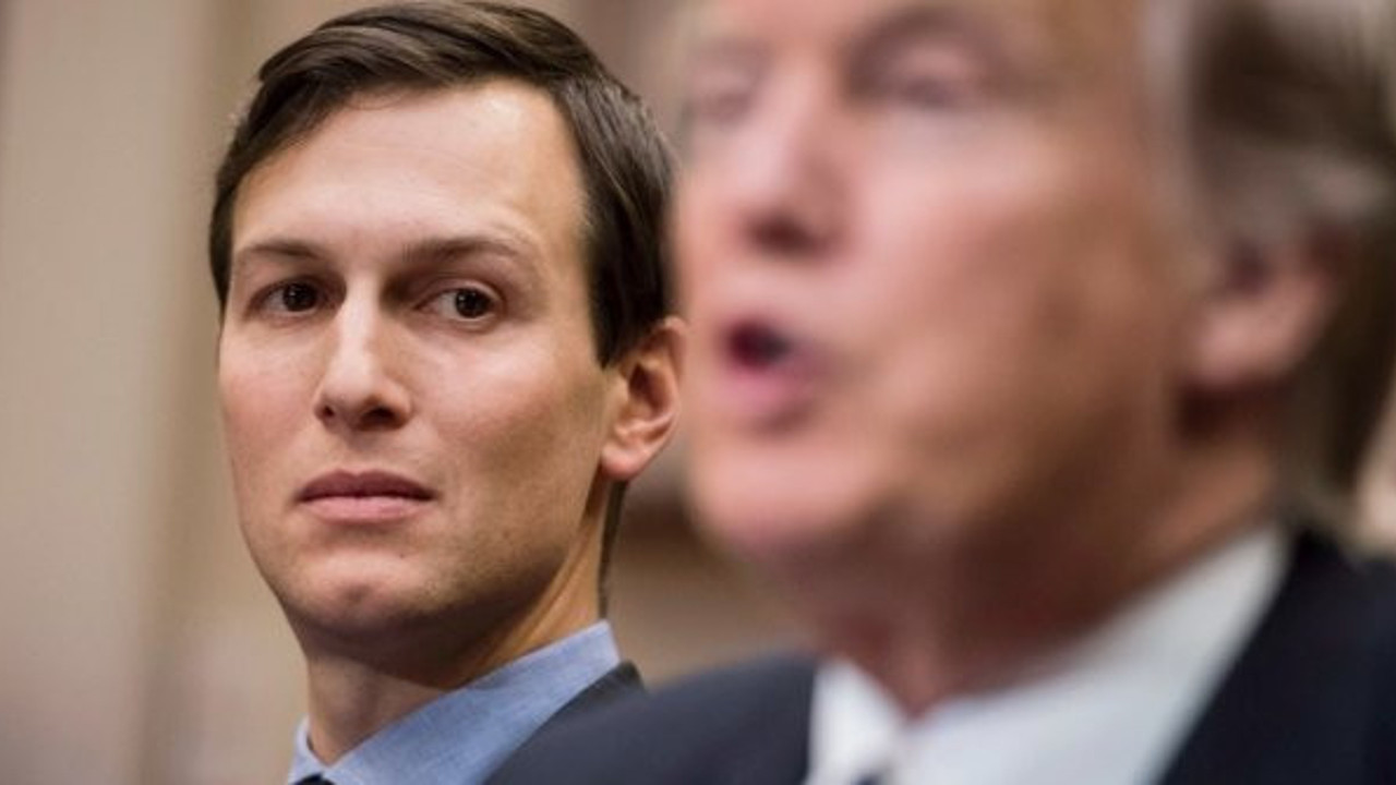 ABD, Türkiye’ye vermediği F-35’leri Türkiye’nin düşmanlarına satacak… Donald Trump'ın damadı açıkladı