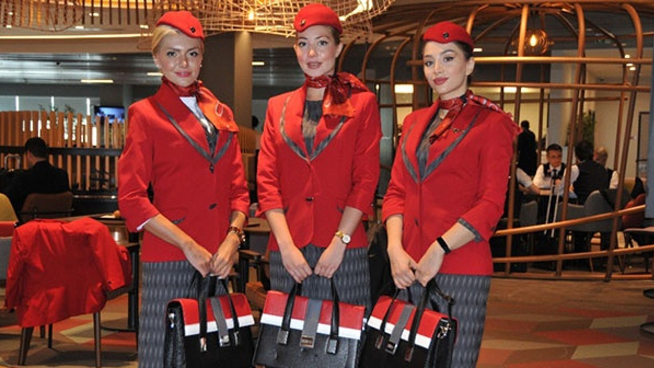 THY çalışanlarla anlaştı! Ücretlerde yüzde 50 indirim