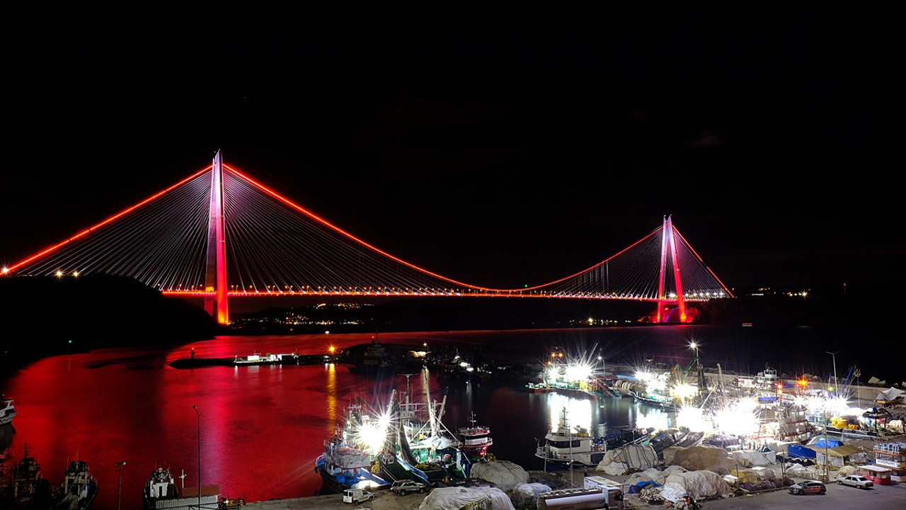 Av sezonu başladı! 5 aylık aranın ardından balıkçılarda heyecan ve telaş! "Vira bismillah"