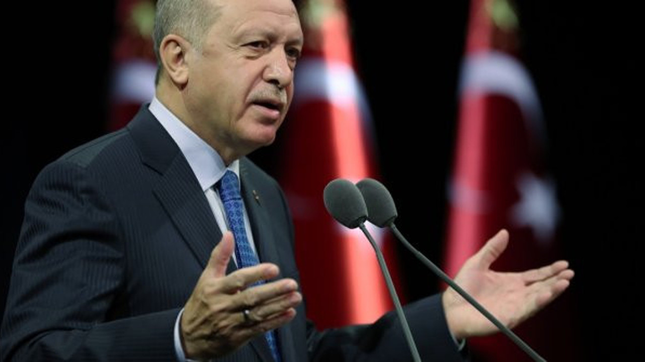 Erdoğan'dan flaş açıklama: Avukatlıktan ihraç yasası mı geliyor?