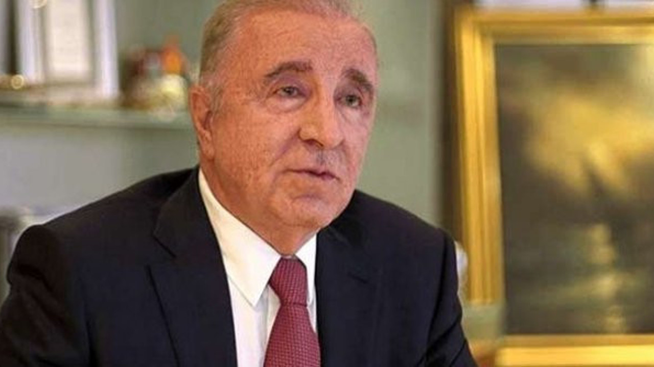 Galatasaray’ın eski başkanı Ünal Aysal’a büyük darbe, Otel sonrası şirket merkezi de icradan satılık