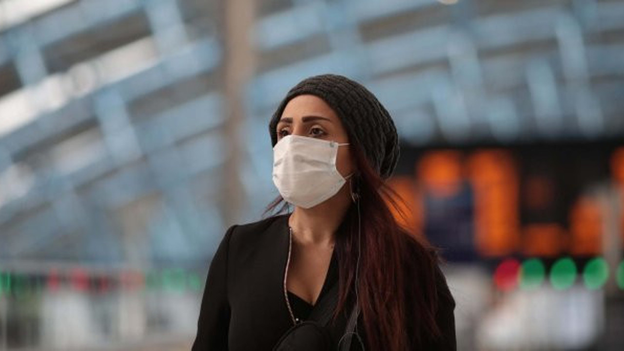 Uzun süredir çalışılıyordu: Resmen açıklandı: İşte korona virüs girdiği zaman ölüme sürükleyen organ