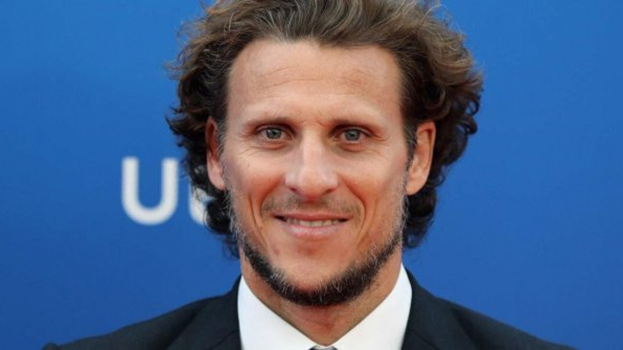 Forlan'ın teknik direktörlük macerası iyi başlamadı