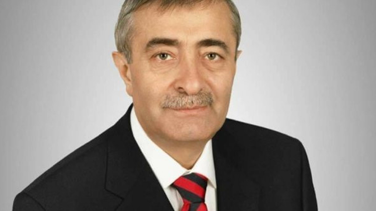Milli Görüşçü Arif Ersoy hayatını kaybetti