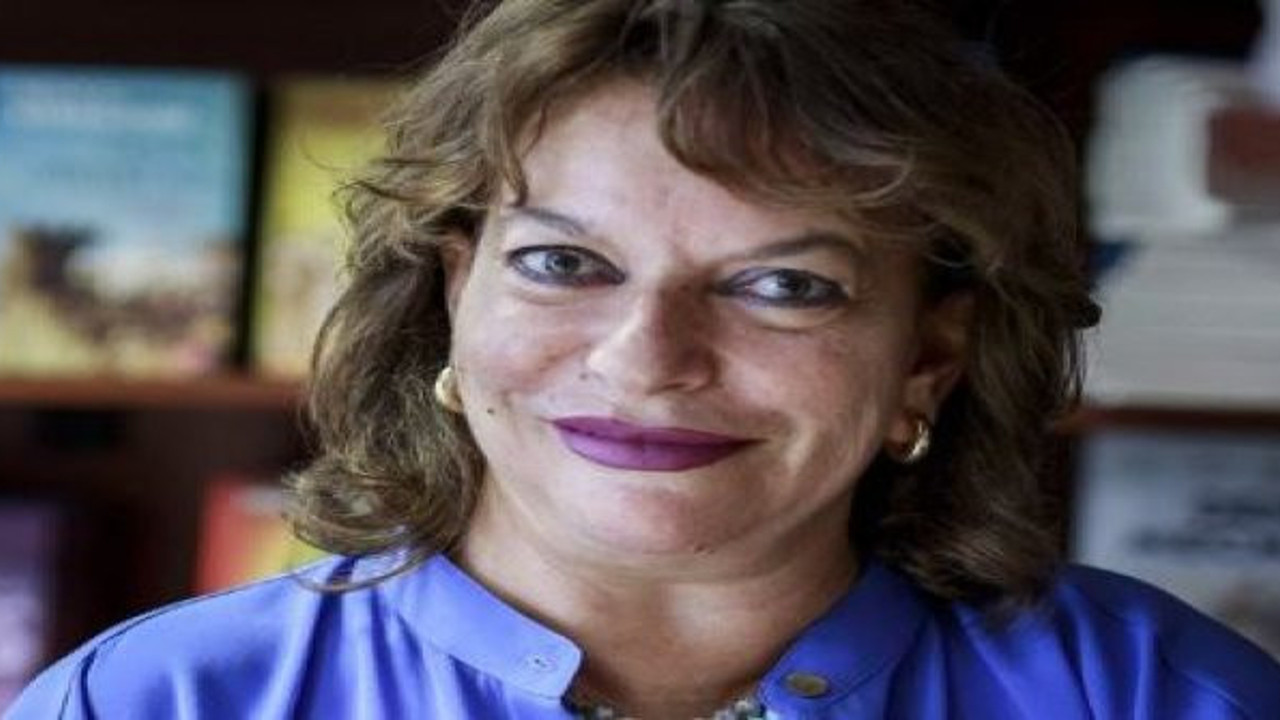 Gazeteci Mine Kırıkkanat’tan Mazhar Alanson’a ders gibi cevap