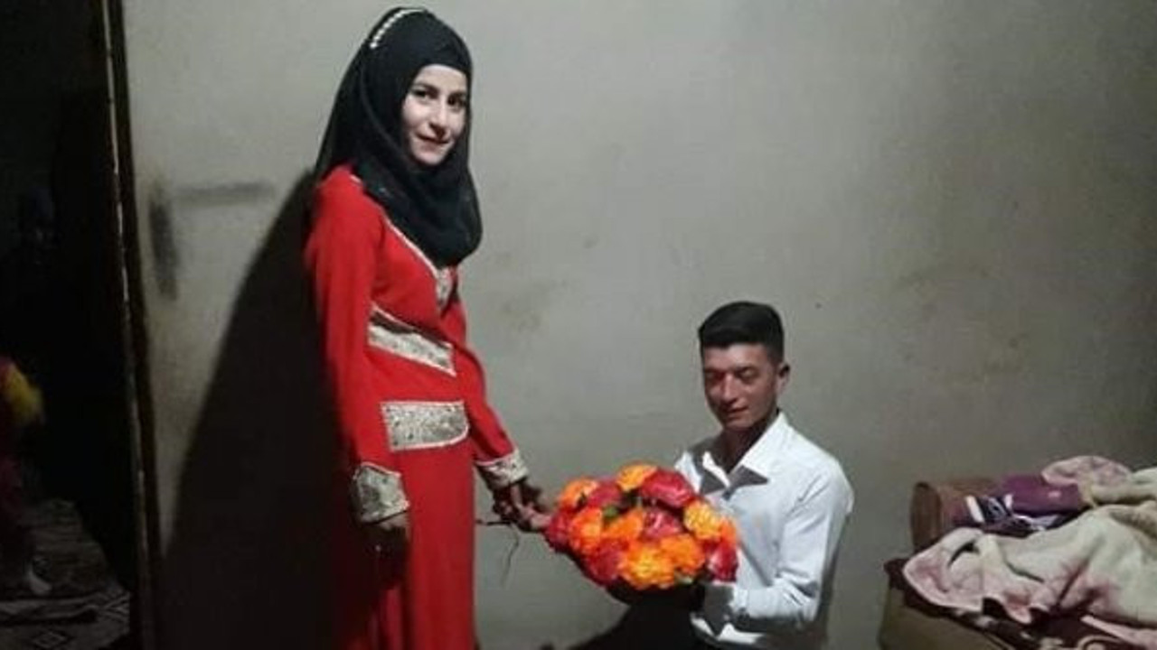 Karısını ve doğmamış çocuğunu öldürdü