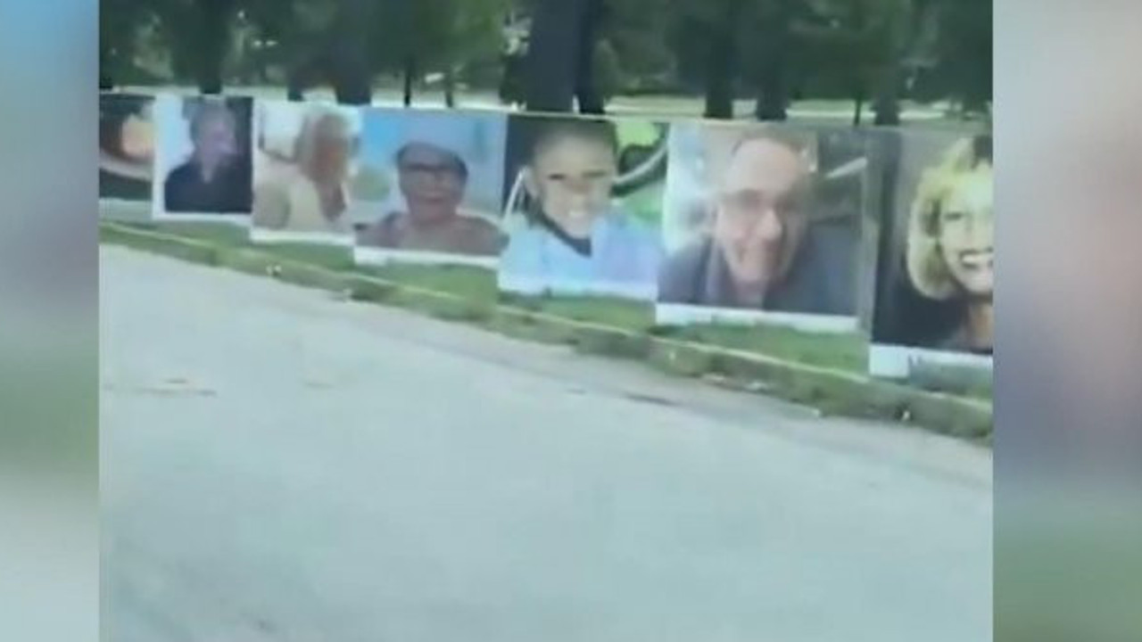 ABD'yi kahreden ölümler