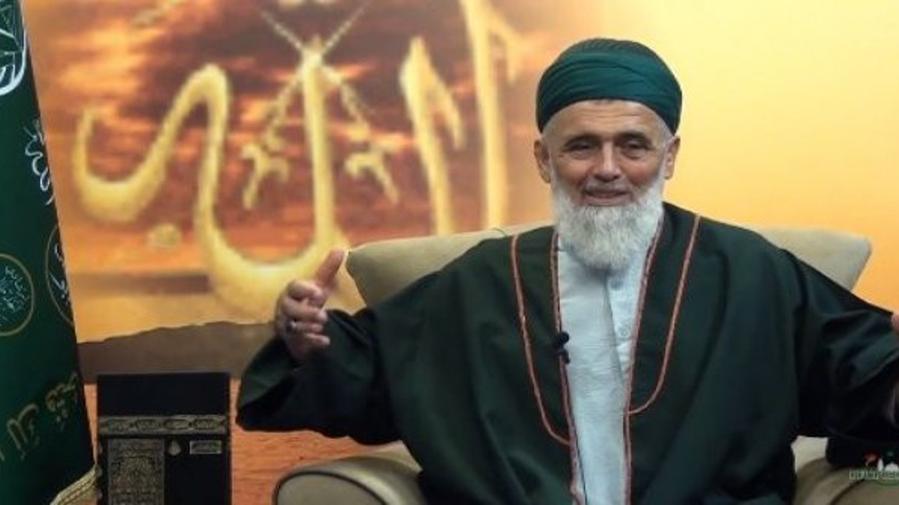 Uşşaki cemaatine bağlı Gülzari Mualla Vakfı'ndan skandal paylaşım