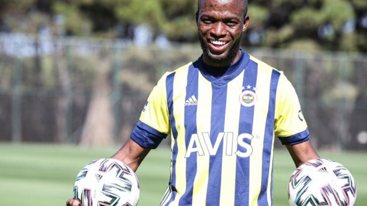 Fenerbahçeli Valencia'dan 'baskı' açıklaması: Biliyorum
