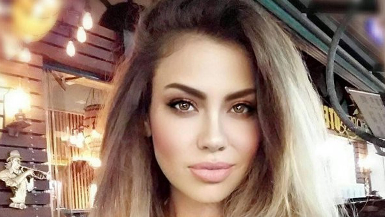 Şarkıcı Lara'yı kahreden haber! Tek tesellisi can kaybı olmaması