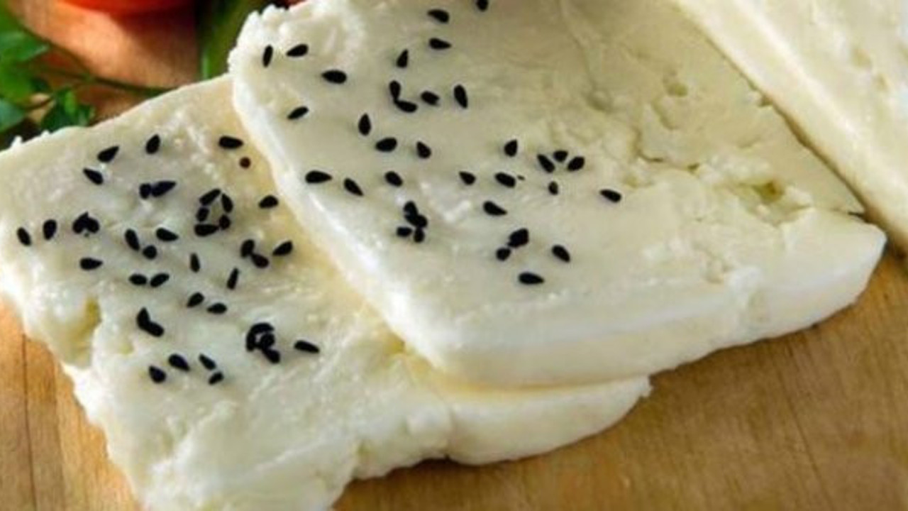 Korona virüse karşı mutlaka peynir tüketin!