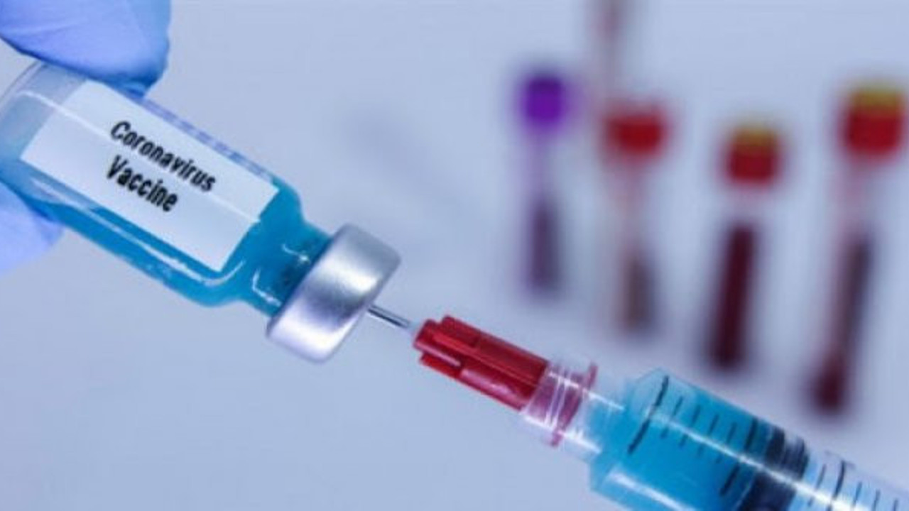 Korona virüs aşısı için çağrı! Ekim'e kadar hazırlıklı olun