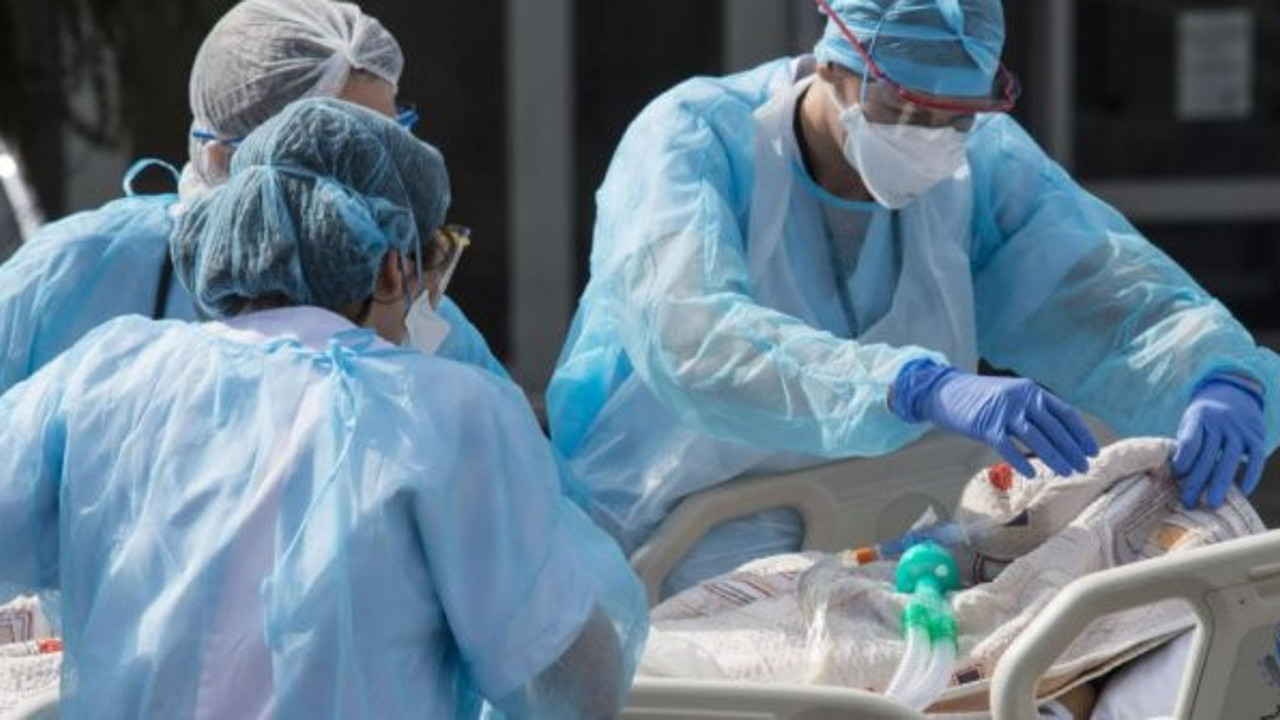 Türkiye'nin her tarafında doktorlar istifa ediyor! Böyle giderse hastalara bakacak hekim kalmayacak